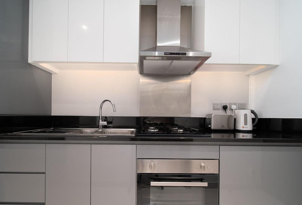 Dream Inn Apt. - Damac Maison Private