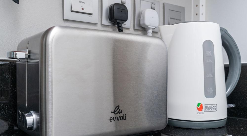 Dream Inn Apt. - Damac Maison Private