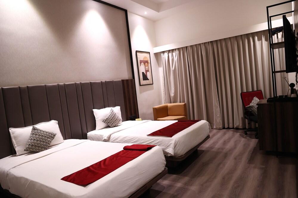 The Fern Residency Kakinada