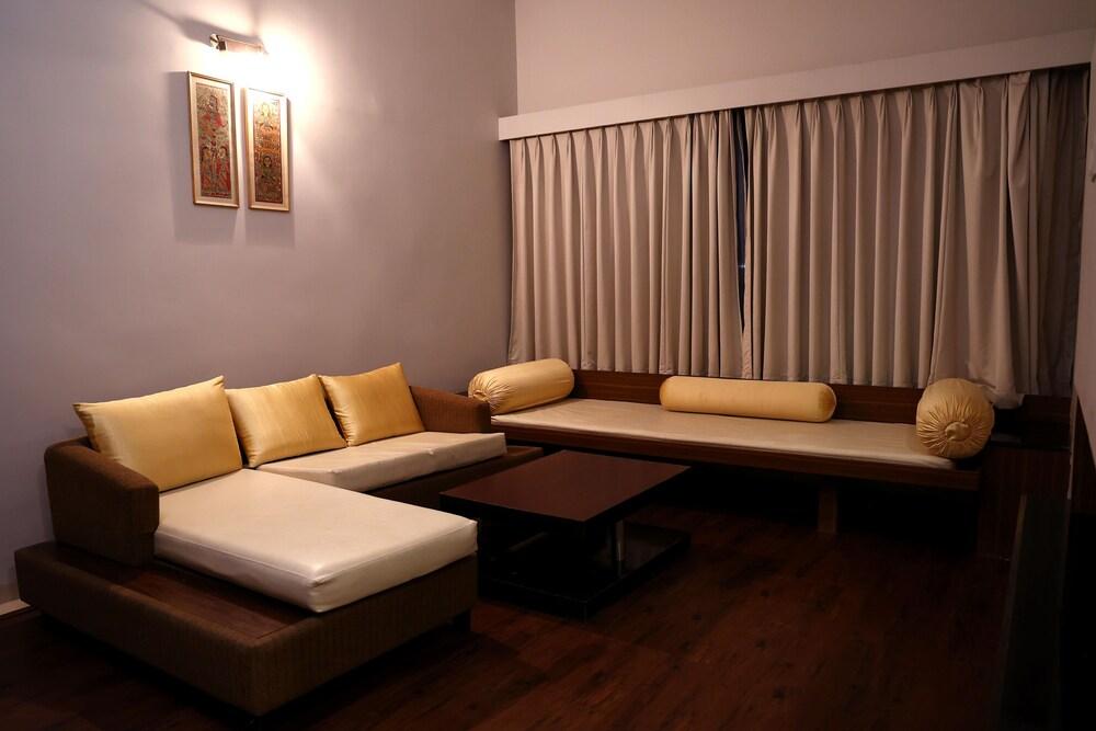 The Fern Residency Kakinada