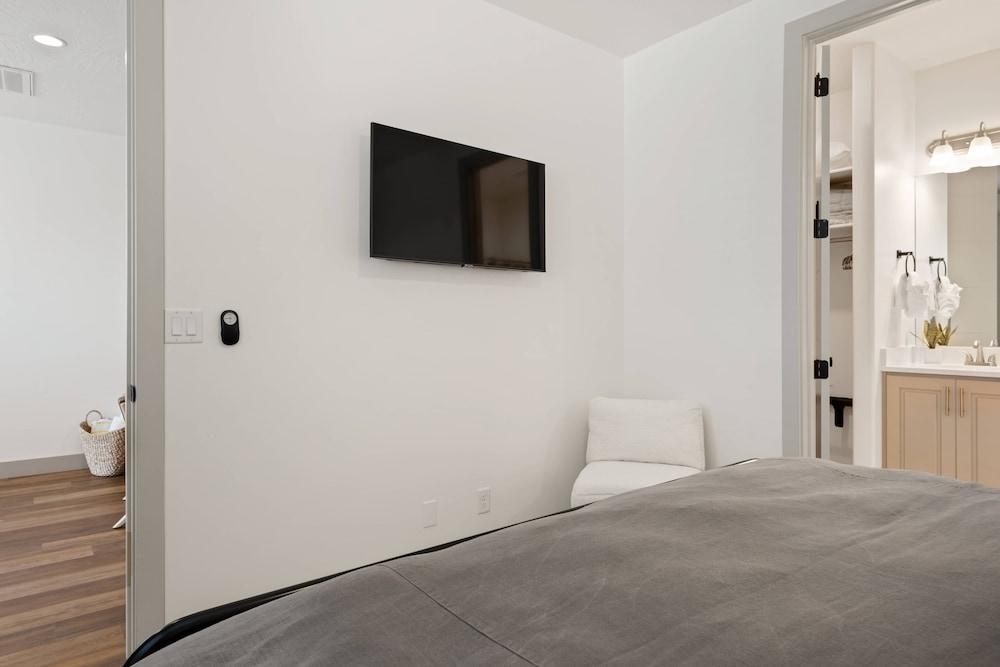 Blue Lagoon Oasis by RedAwning