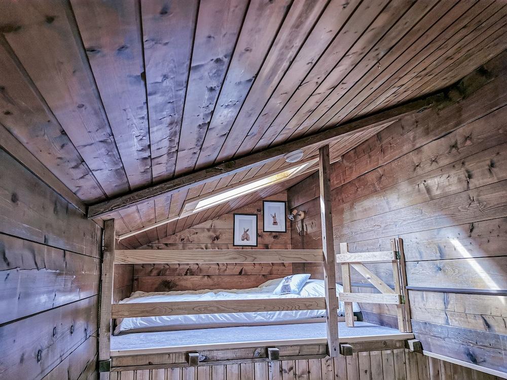 Relais des Mélèzes