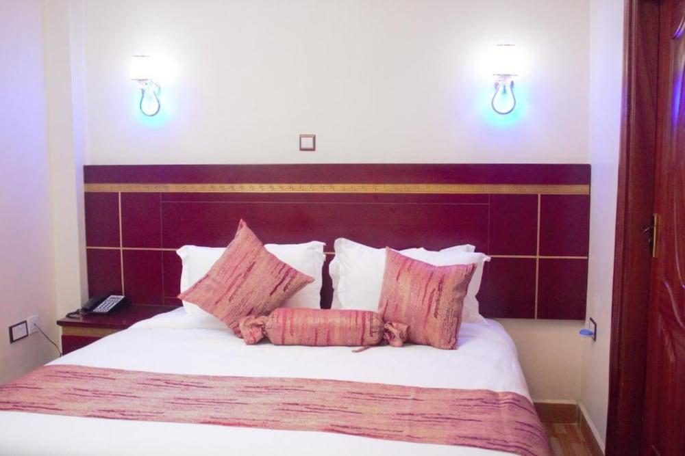 Vicmark Hotel Nakuru