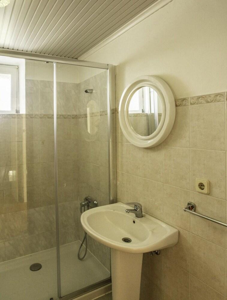 Hospedaria Casa D Av - Double