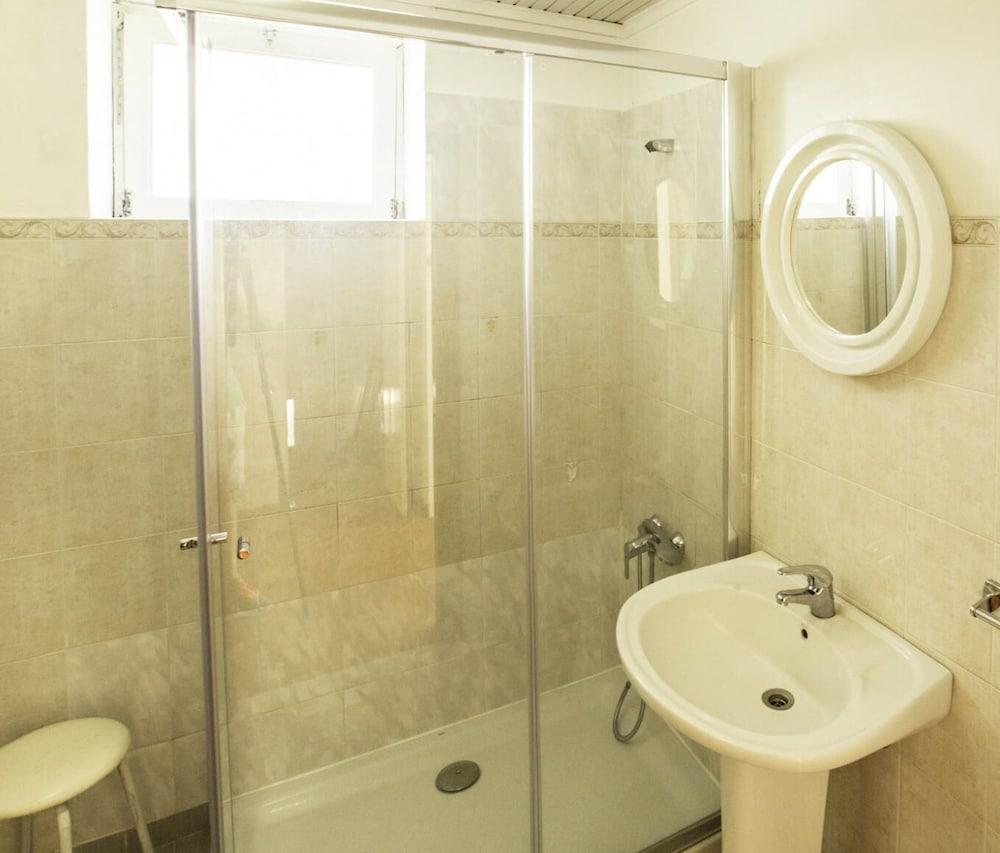 Hospedaria Casa D Av Quarto 3 - Twin