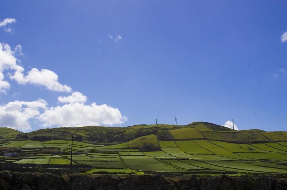 Casa Lagar de Pedra - Quartos Twins