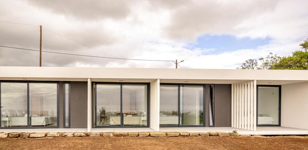 Casa dos Cal os- Anexo 1