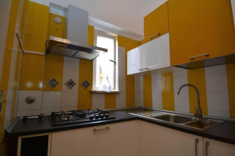 Piazza Navona Penthouse - Piazza Navona Penthouse