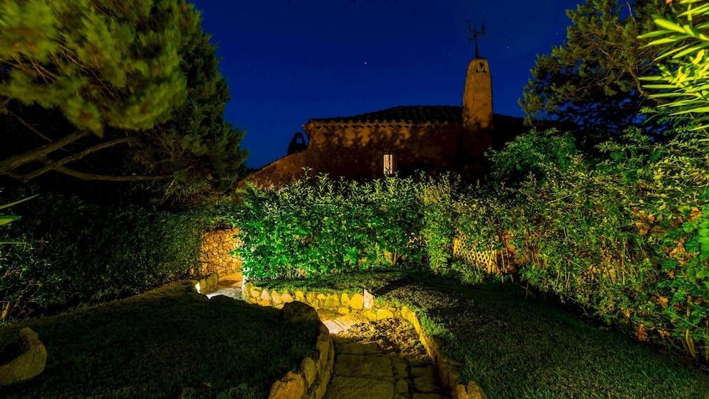 Villa Paradiso Porto Cervo