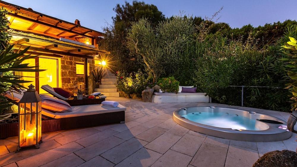 Villa Paradiso Porto Cervo
