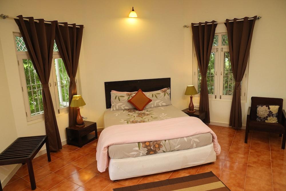Copperhill Luxury Homestay