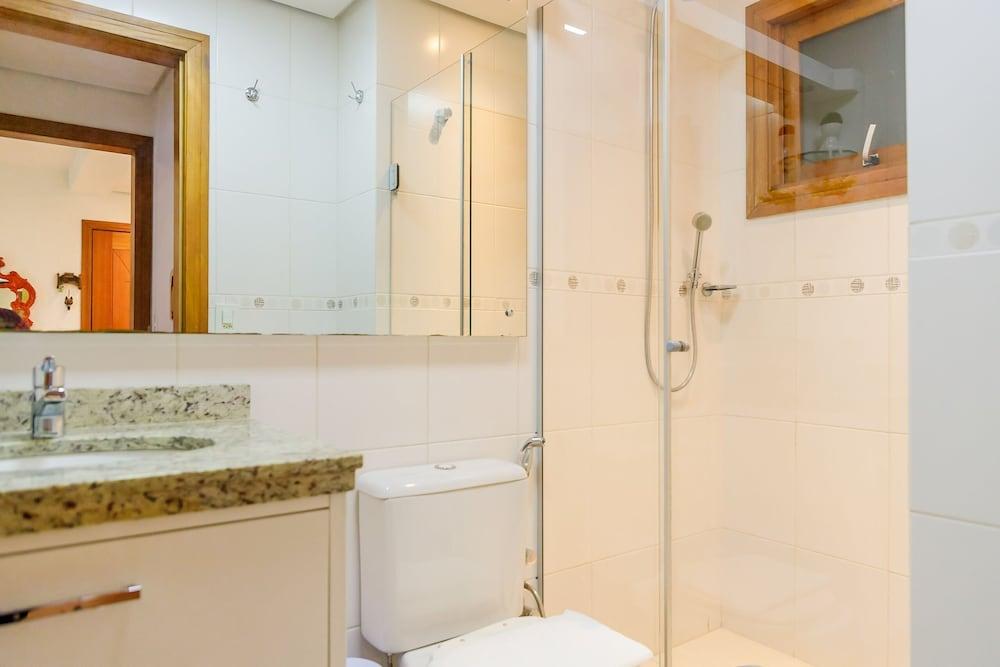 LOCAR-IN GRAMADO- Vista do Quilombo