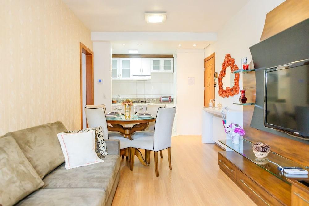 LOCAR-IN GRAMADO- Vista do Quilombo