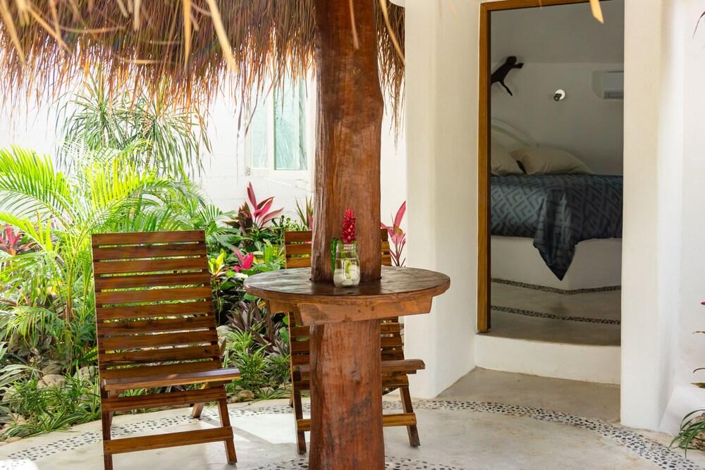 Tsaakik Jungle Hotel & Spa - Adults only