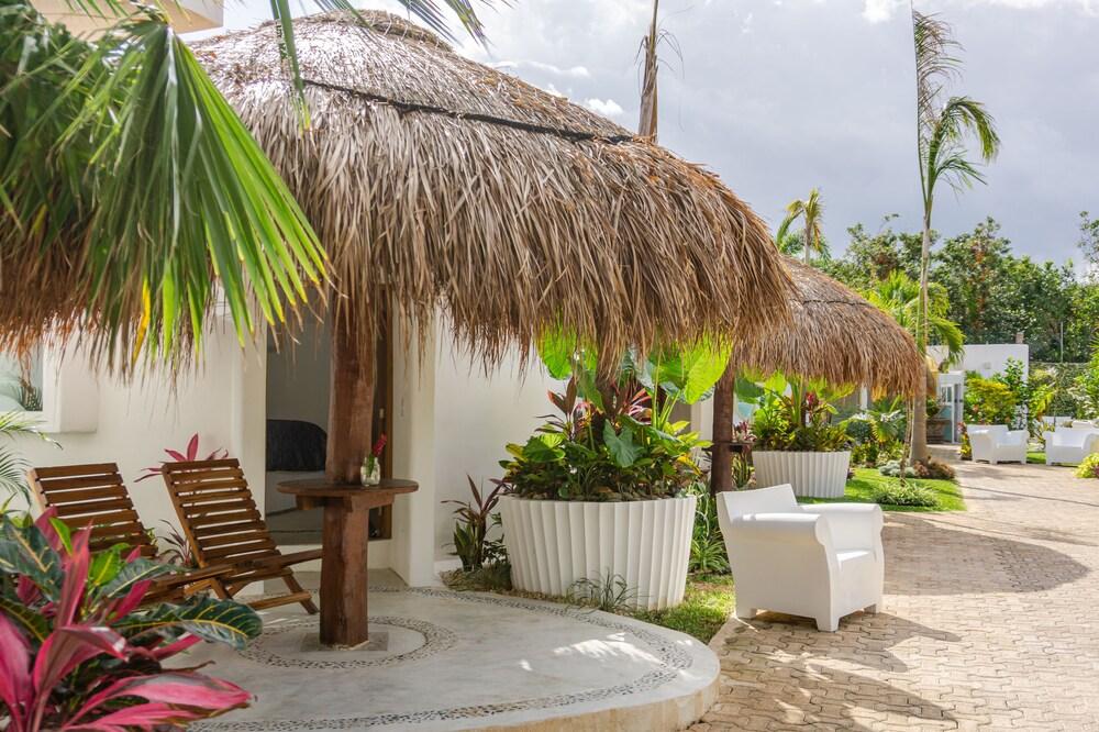 Tsaakik Jungle Hotel & Spa - Adults only