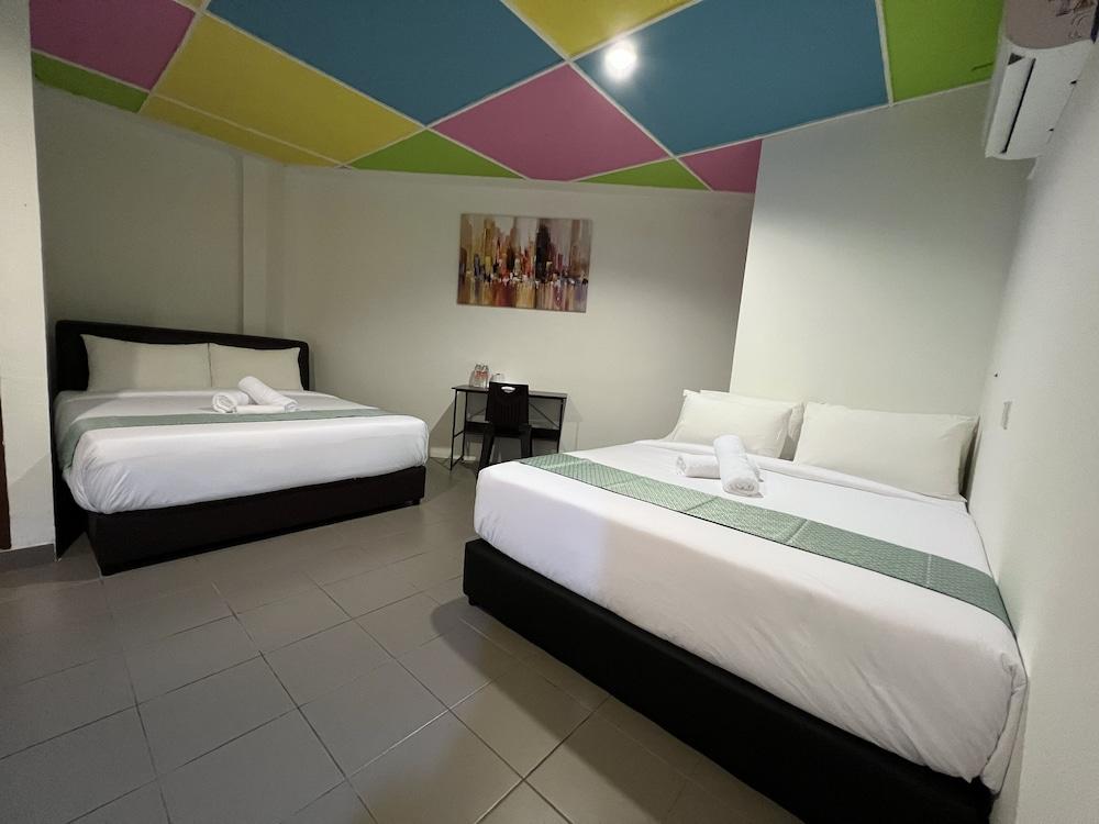 Cassia Inn Kuching