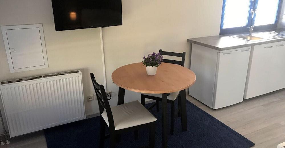 Apartments in Niderviller