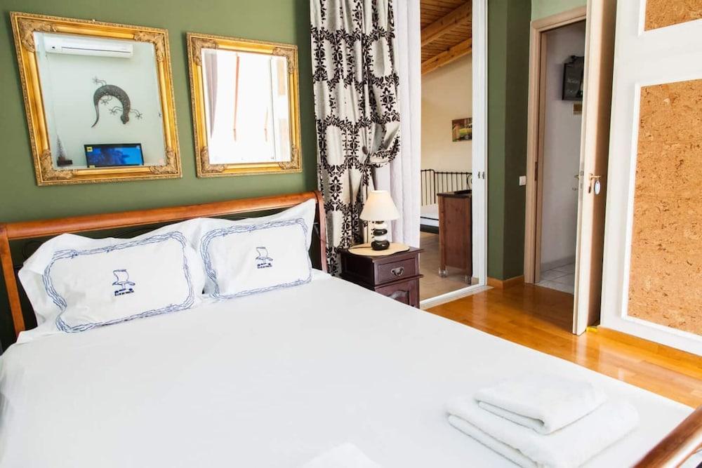 Amazing apartment with view