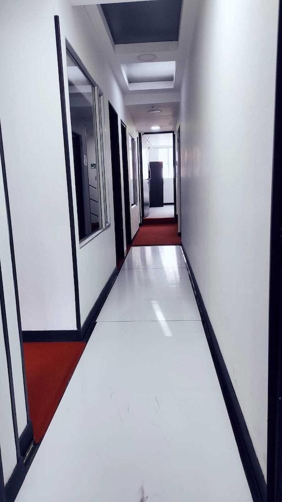 Hotel American Visa Plus