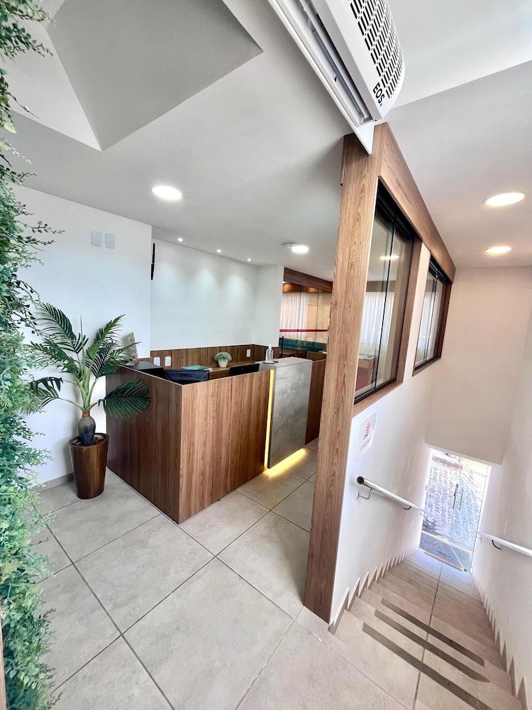 Pousada Mirante dos Corais