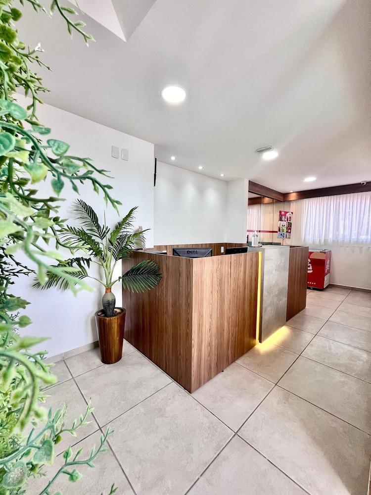 Pousada Mirante dos Corais