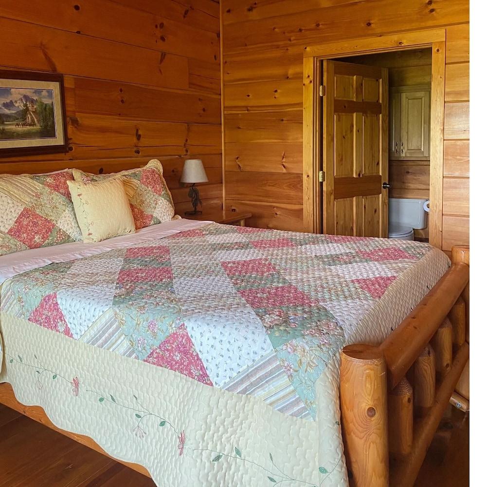 Grandview Experience Lodge