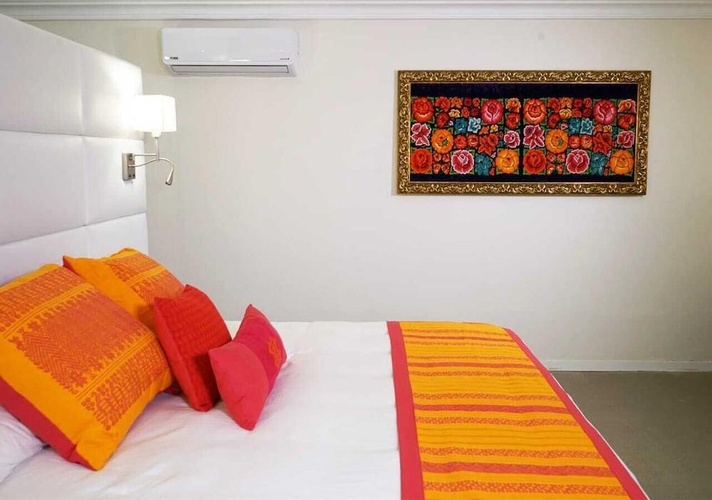 Casa Hidalgo Hotel Boutique