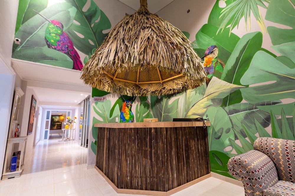 Casa Chunuu hotel boutique