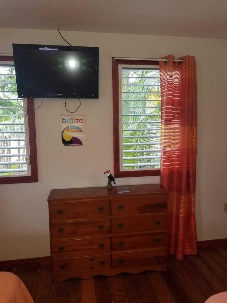 River Bend Resort Belize