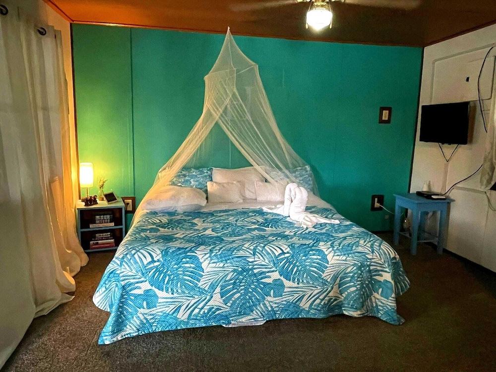 River Bend Resort Belize