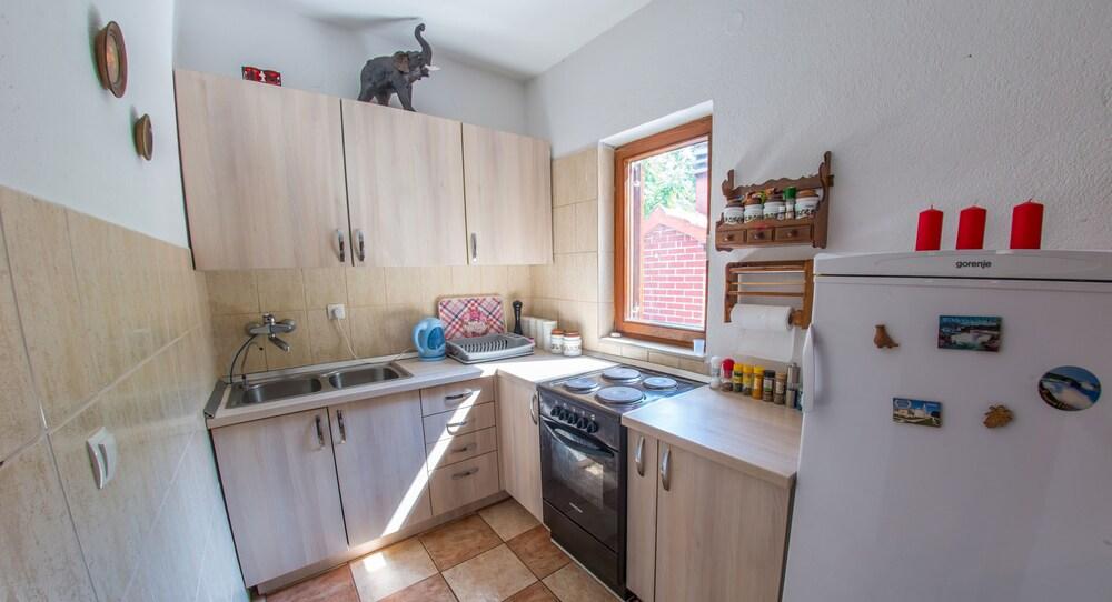 Holiday Home Harmony