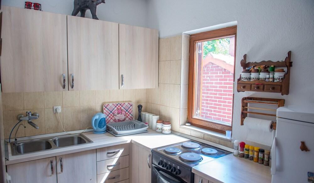 Holiday Home Harmony