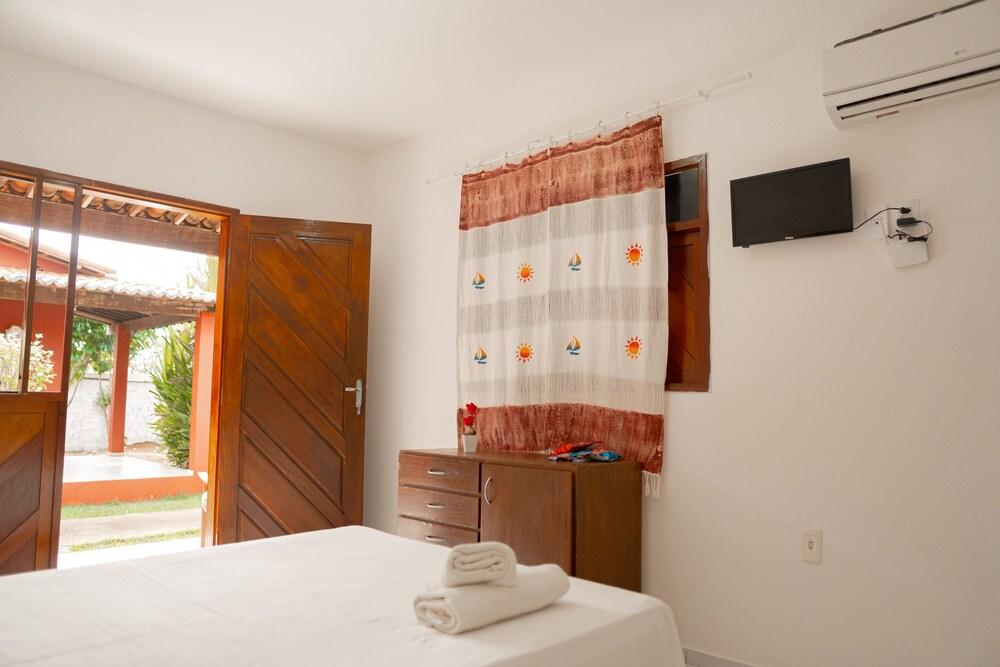 Pousada Vila do Sossego