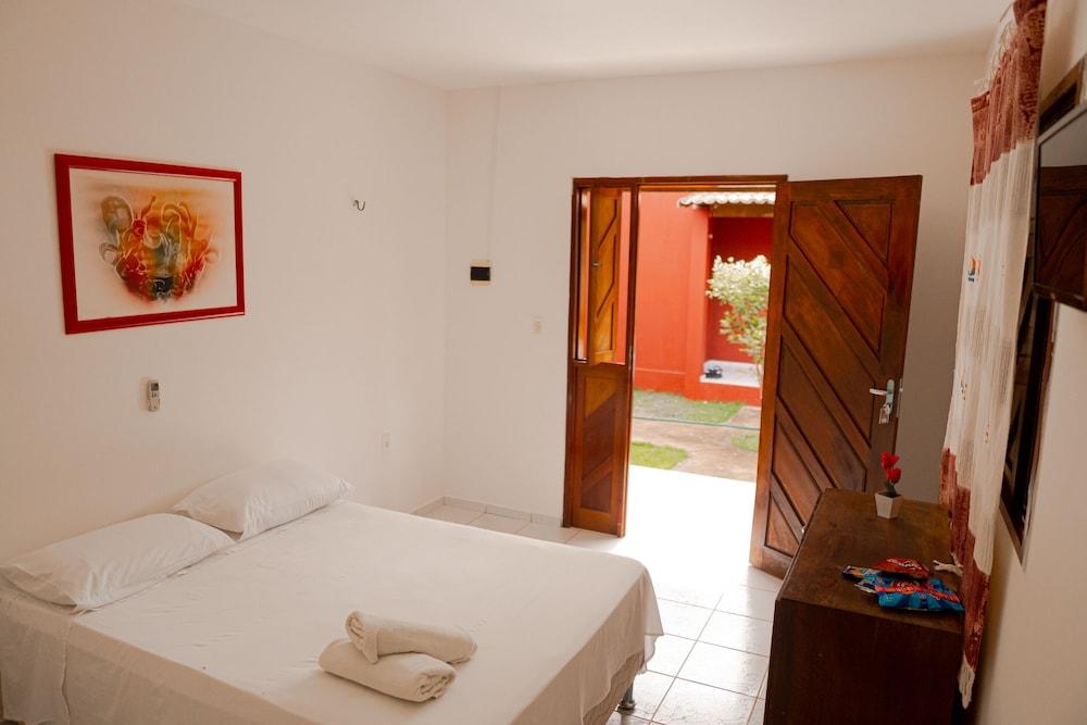 Pousada Vila do Sossego