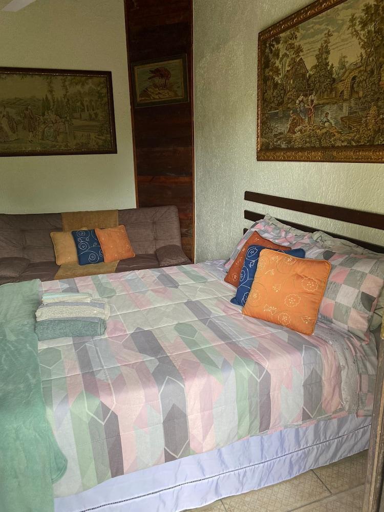 Recanto das Orquideas I