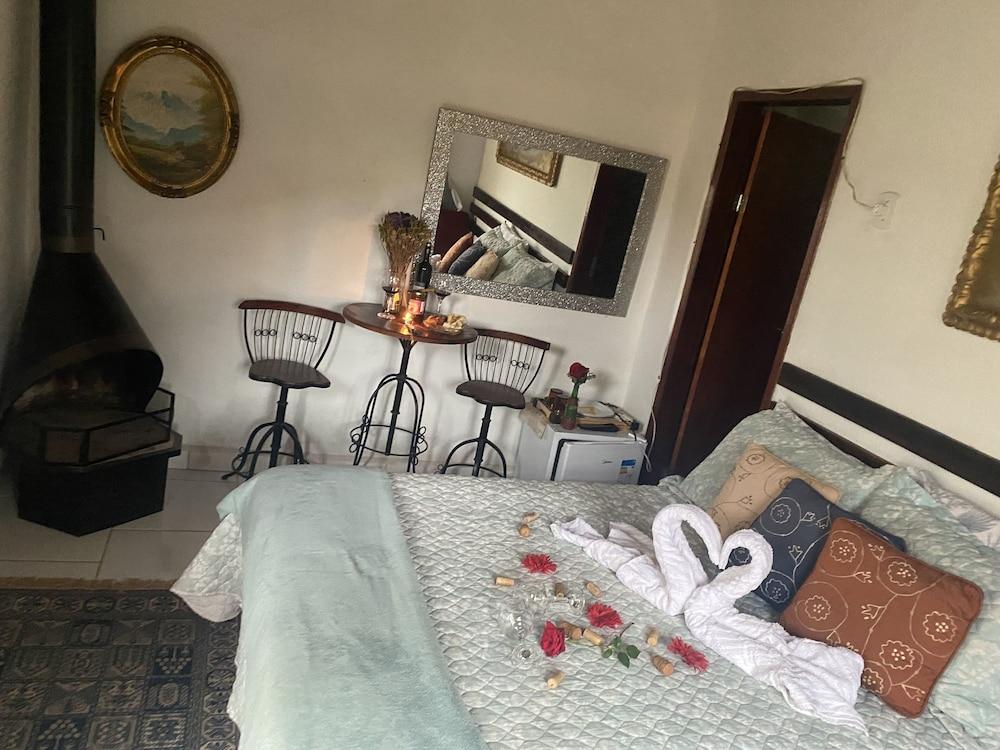 Recanto das Orquideas I