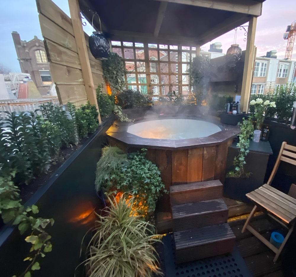 The Enlightened House