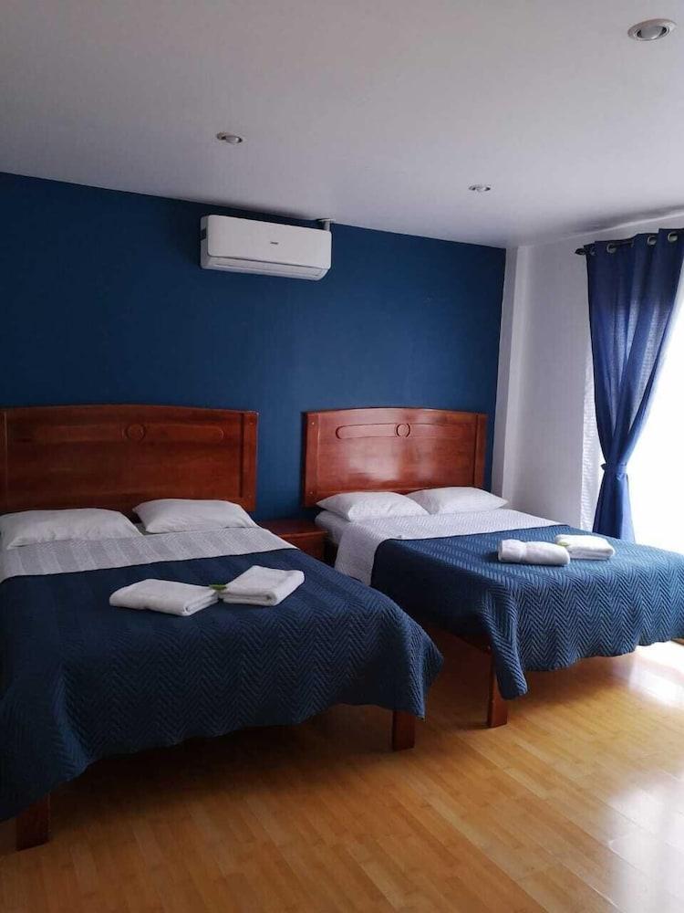 Park View Hotel y Restaurante