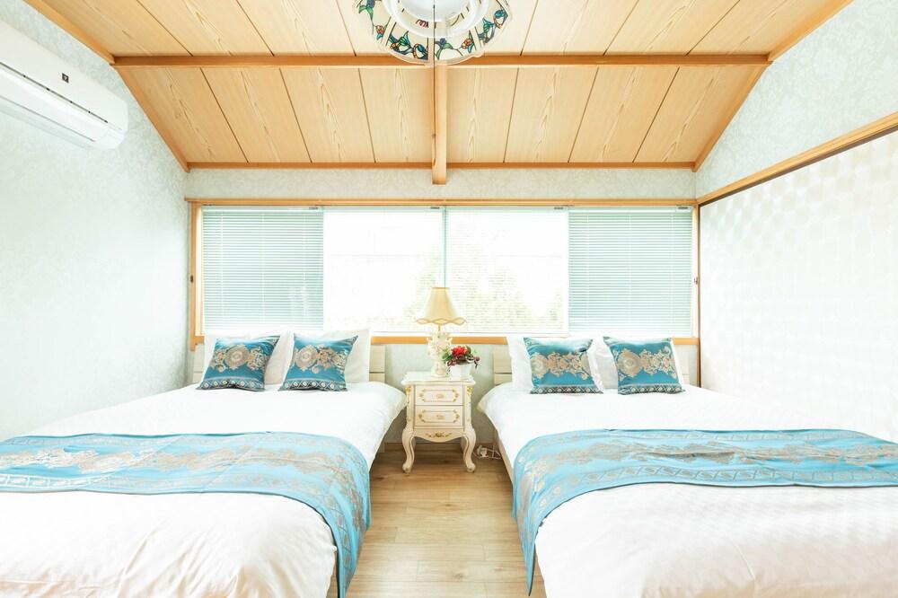 Happy House Shirahama