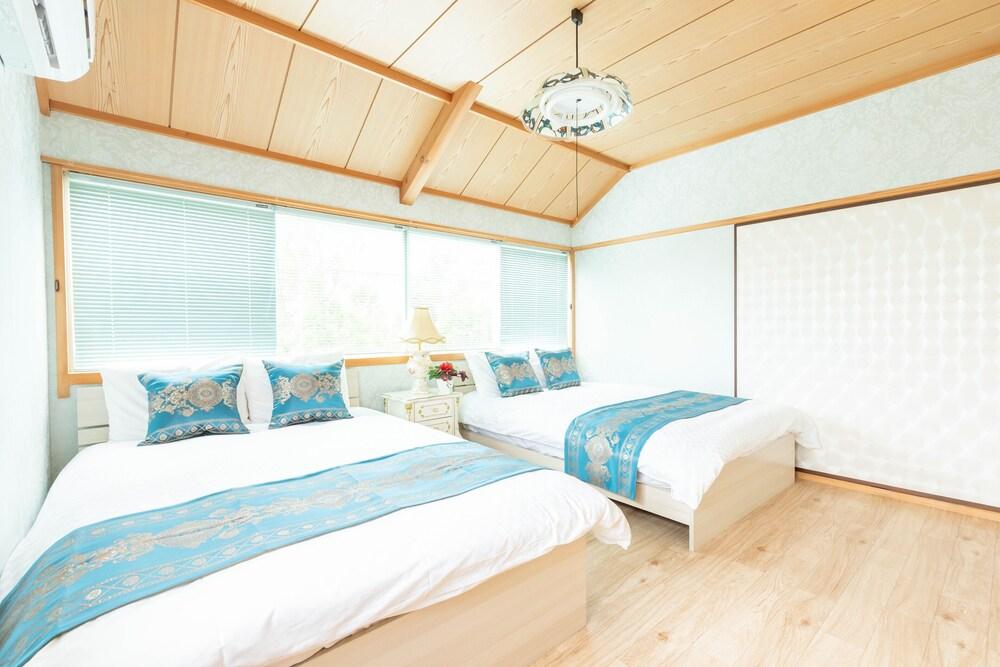 Happy House Shirahama