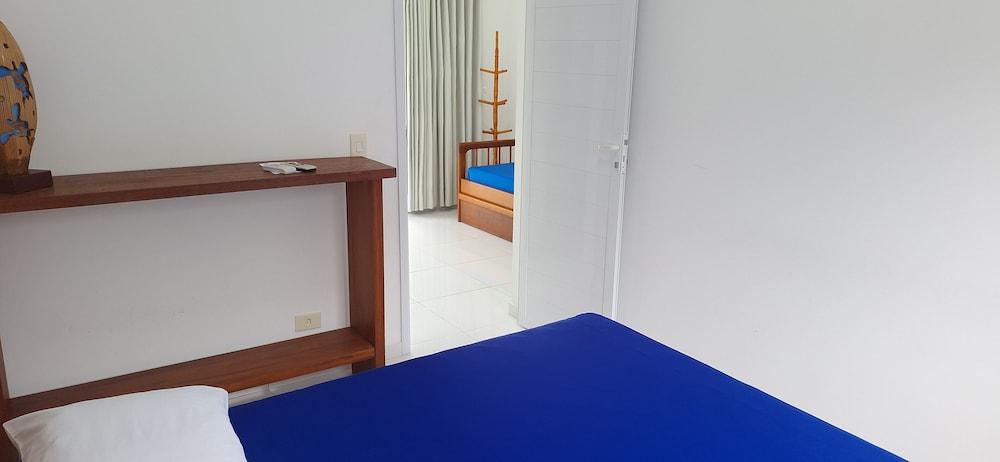 Pousada Recanto do Papito