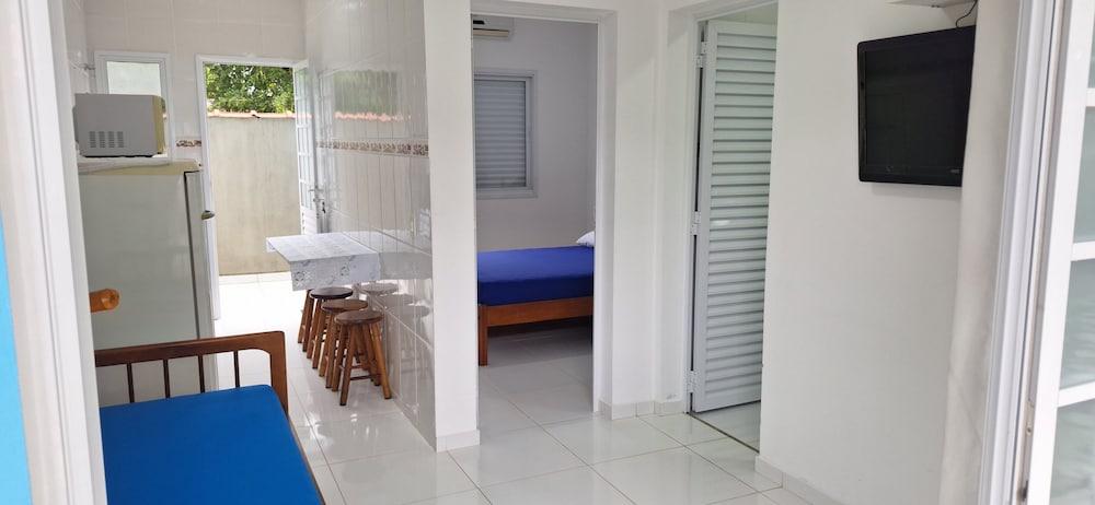 Pousada Recanto do Papito