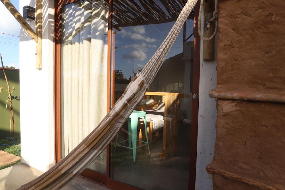 Zero Meia Um pousada