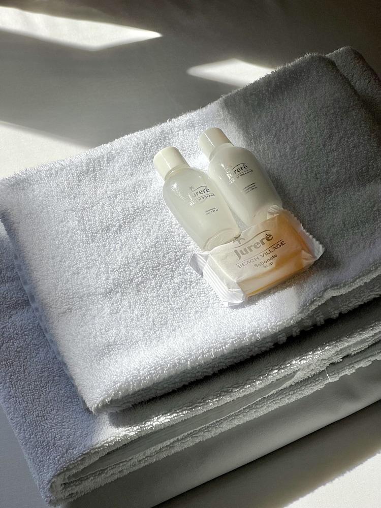 Jurerê Beach Village