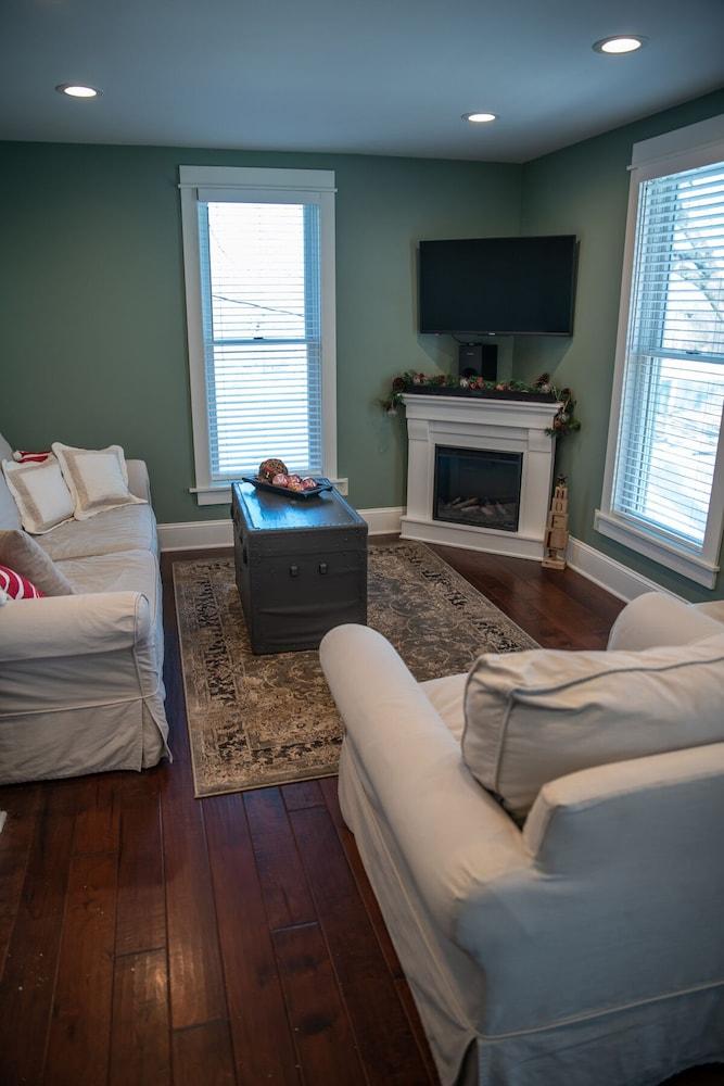 The Urstad House B&B