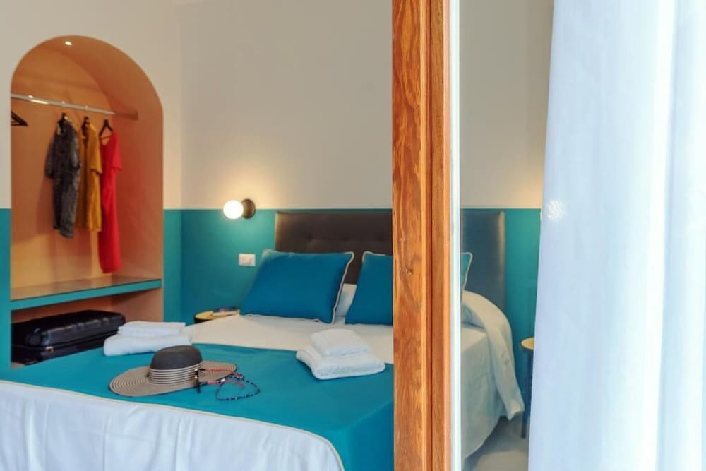 Sorrento Colors&Suites