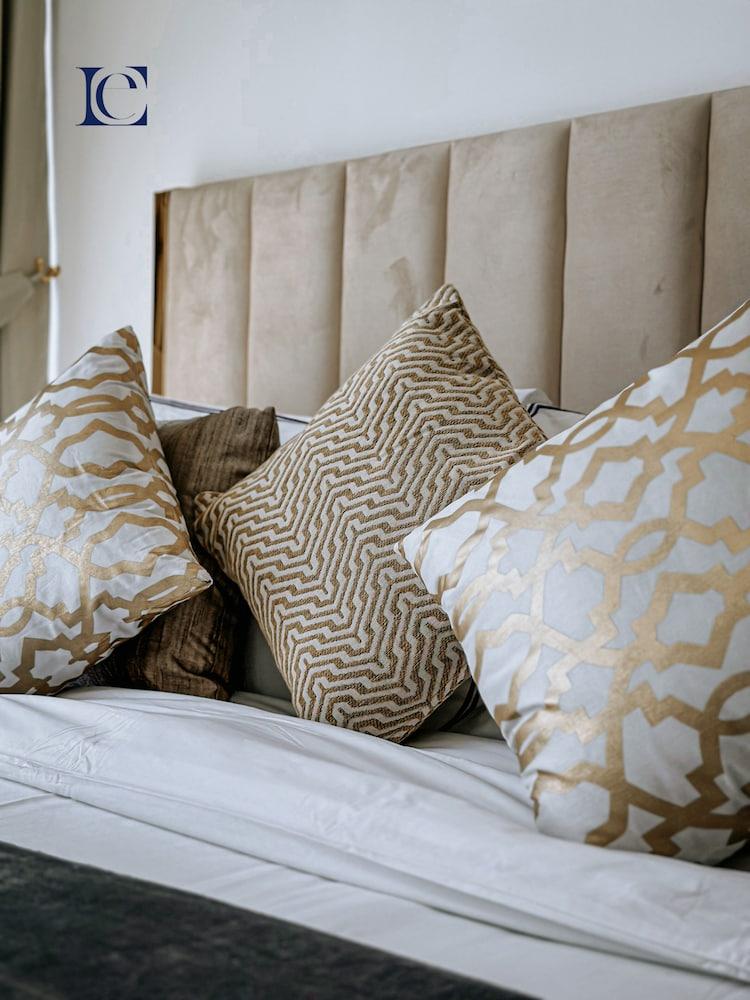 KTH - Modern 1BR apartment Dubai Marina