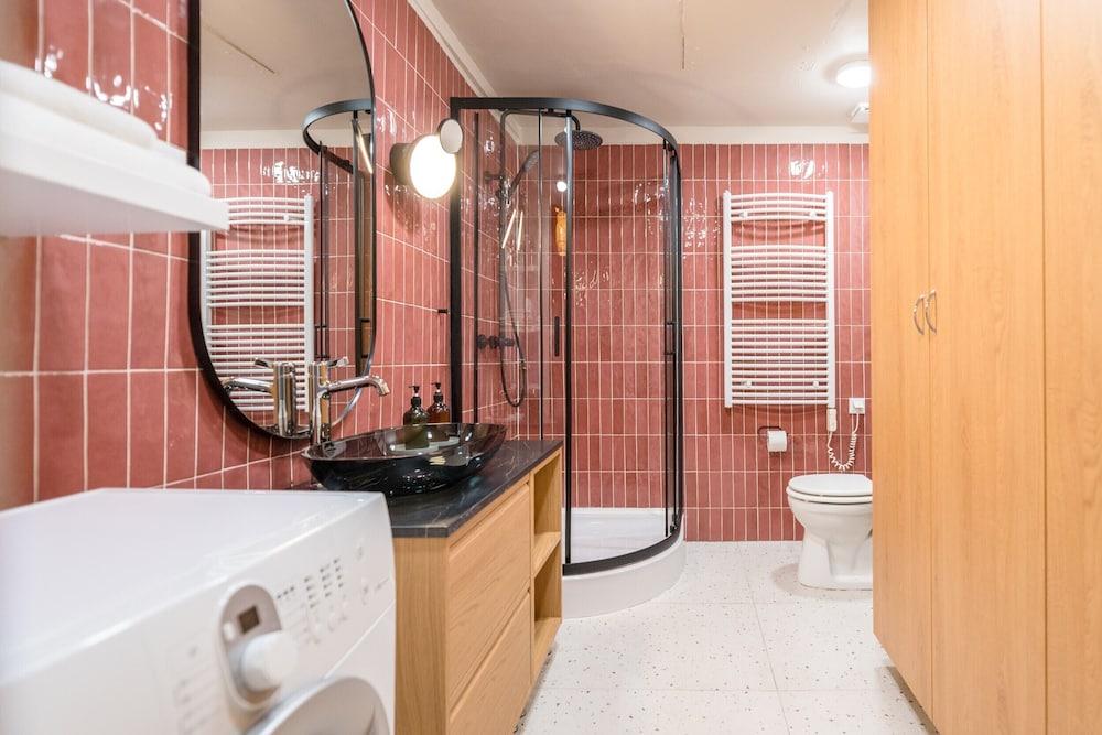 Siena Haven - Urban Suite