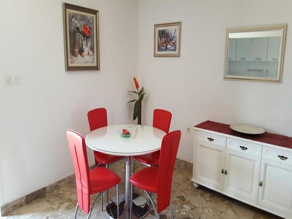 Apartments Villa Magdalena