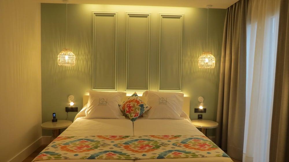 La Puerta de Nerja Hostal Boutique